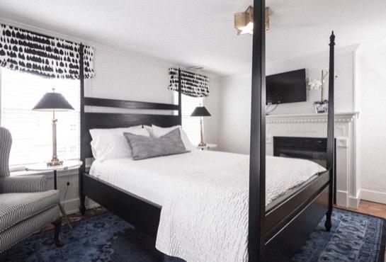 The James Pharmacy Bed & Breakfast And Gelateria Old Saybrook Εξωτερικό φωτογραφία