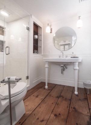 The James Pharmacy Bed & Breakfast And Gelateria Old Saybrook Εξωτερικό φωτογραφία